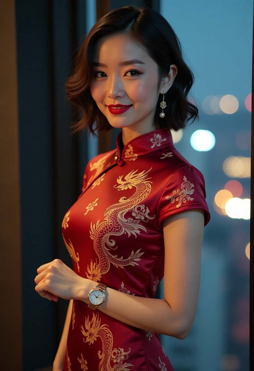 物业那些事剧照